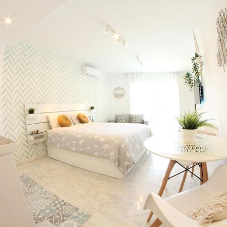 Torremolinos - New Central Studio Plata With Balcony Apartment Exterior photo